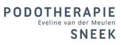 Podotherapie Sneek Logo