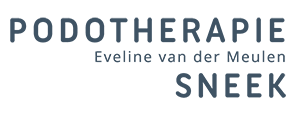 Podotherapie Sneek Logo