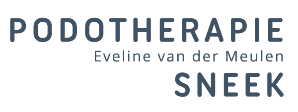 Podotherapie Sneek Logo