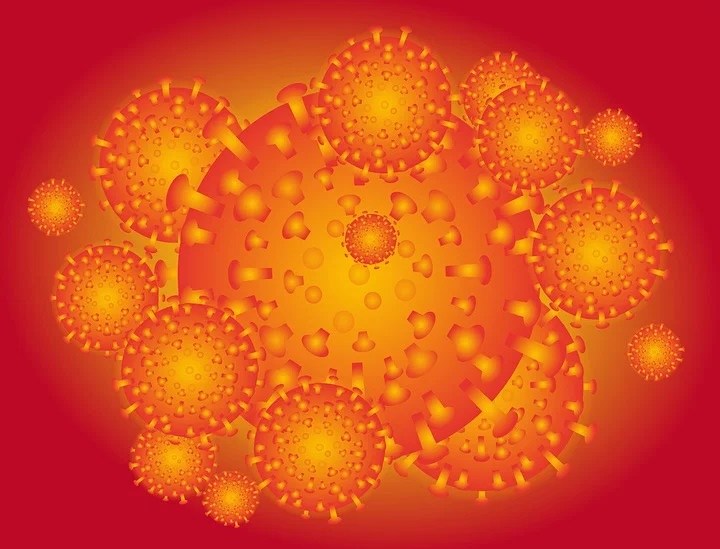 corona virus maatregelen